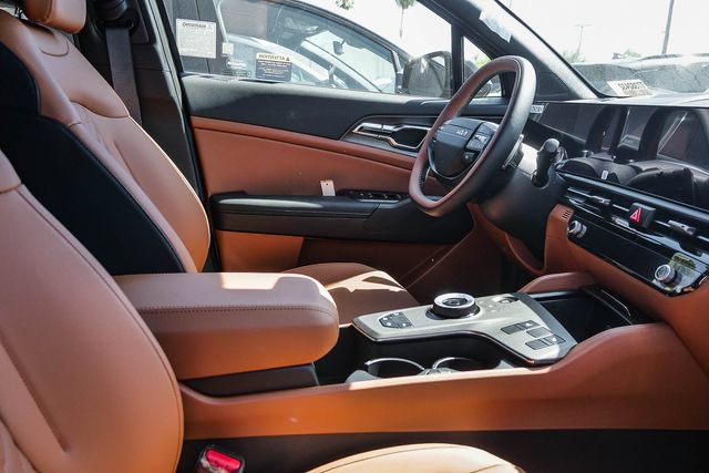 New 2026 Kia Sportage X-Line AWD/4WD image 18