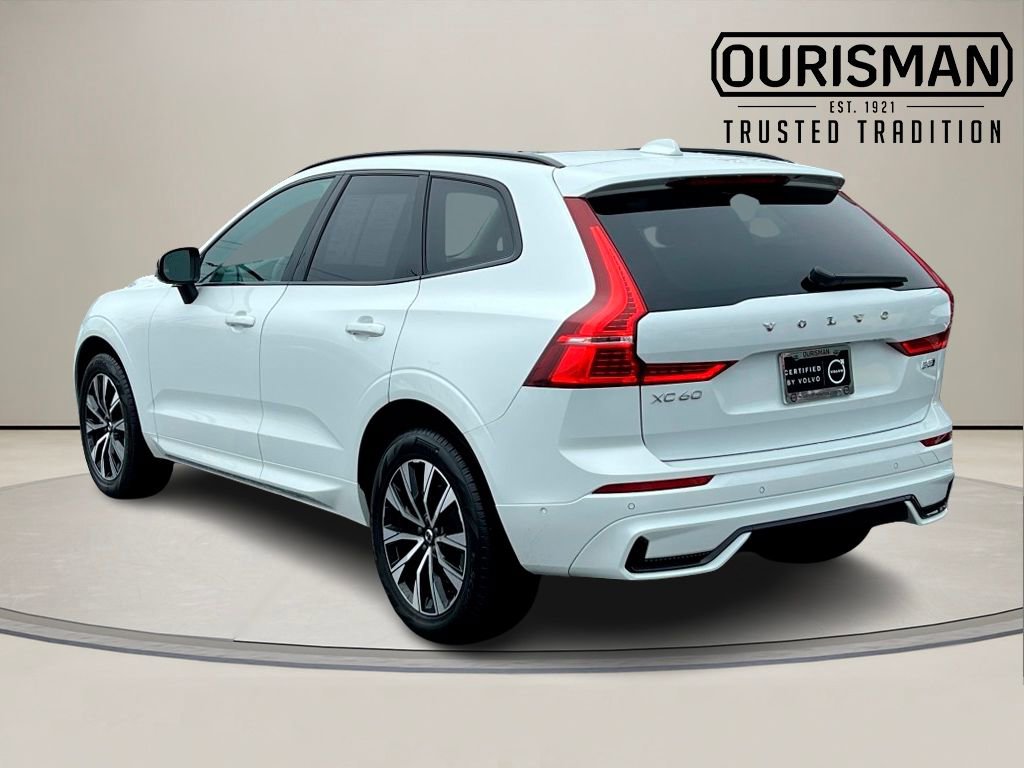 Certified 2023 Volvo XC60 B5 Plus w/ Climate Package image 6