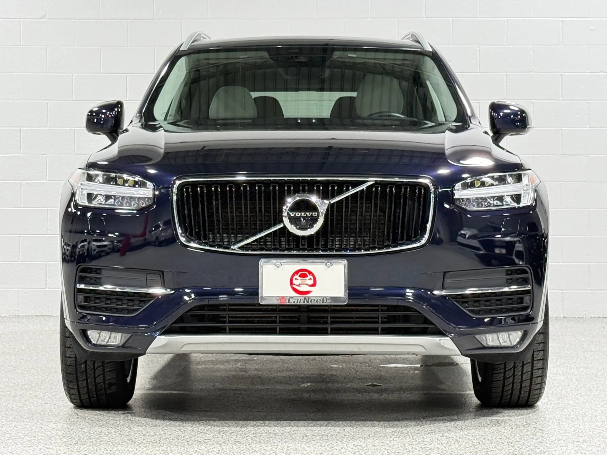 Used 2016 Volvo XC90 T6 Momentum w/ Protection Package Plus image 3