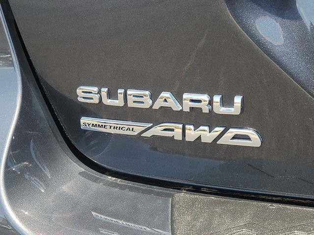 Used 2025 Subaru Crosstrek 2.0i AWD/4WD image 8