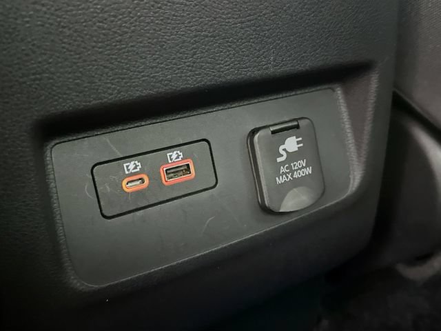 Certified 2023 Nissan Frontier SV w/ SV Convenience Package AWD/4WD image 32