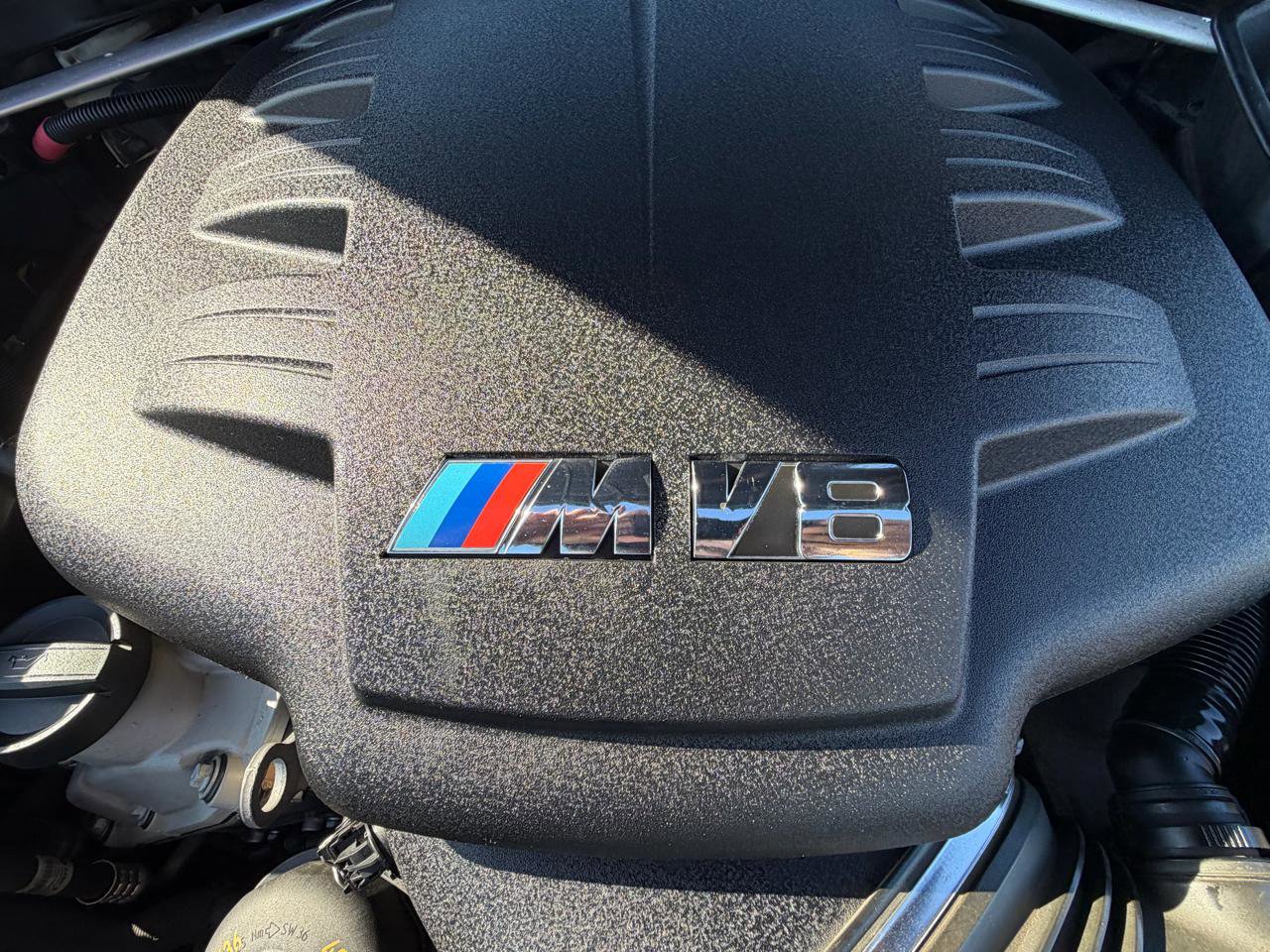 Used 2013 BMW M3 Coupe RWD image 48