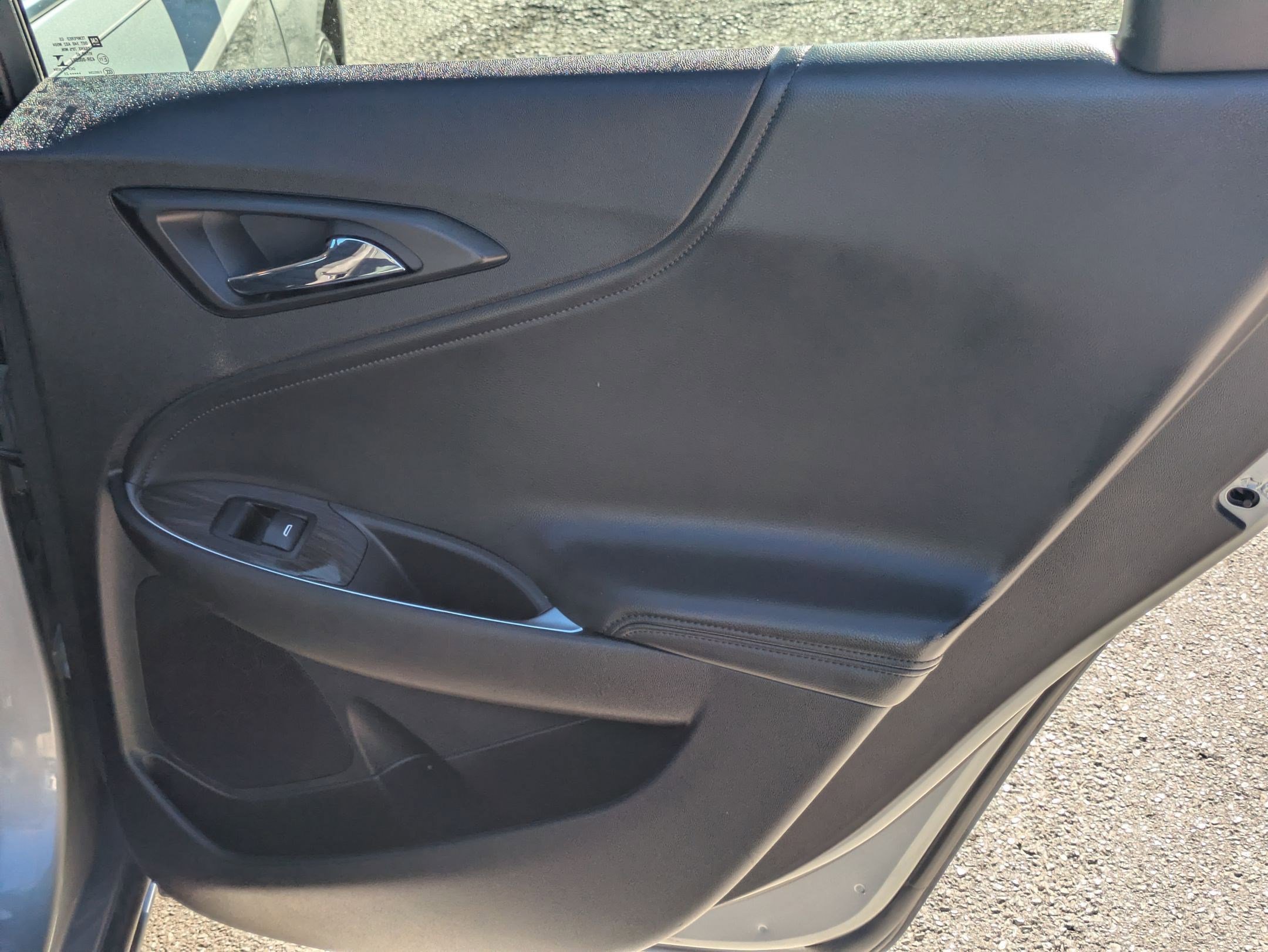 Certified 2023 Chevrolet Malibu LT image 24