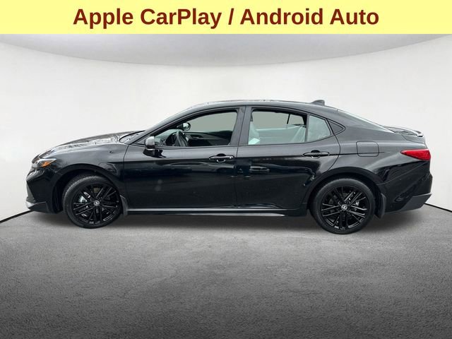 Used 2026 Toyota Camry SE w/ Convenience Package image 6