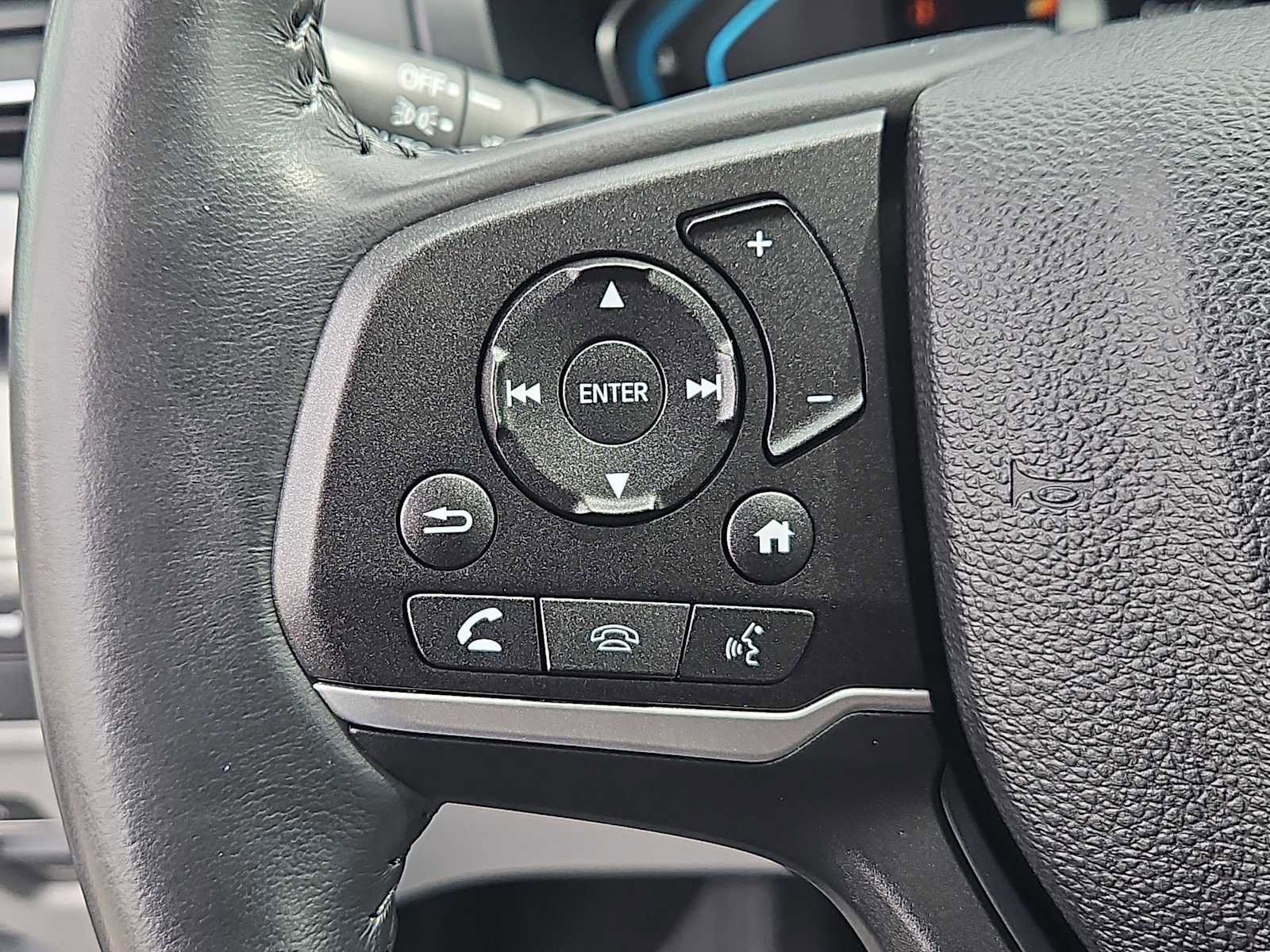 Used 2024 Honda Odyssey EX-L image 23