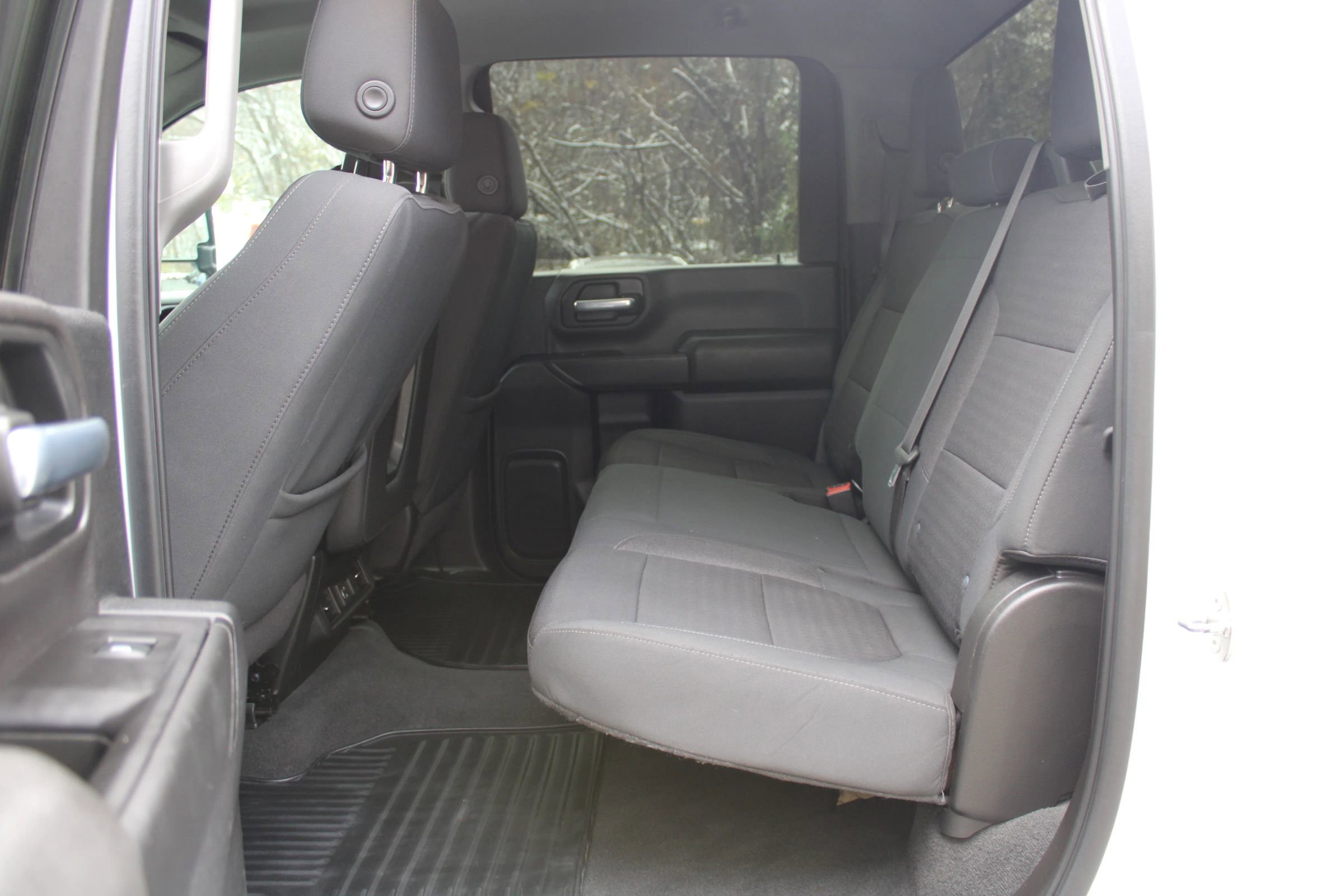 Used 2021 Chevrolet Silverado 3500 LT w/ Texas Edition image 24