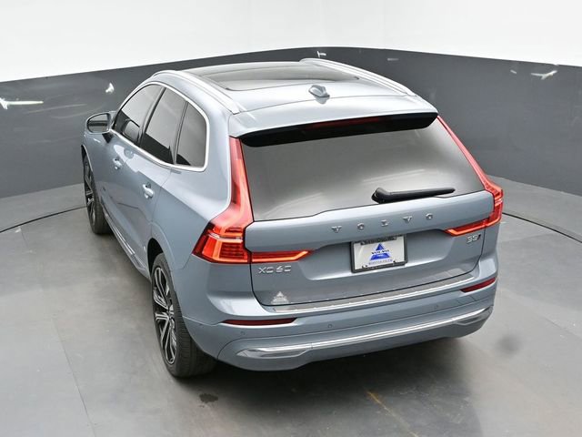 Used 2023 Volvo XC60 B5 Ultimate w/ Protection Package Premier AWD/4WD image 25