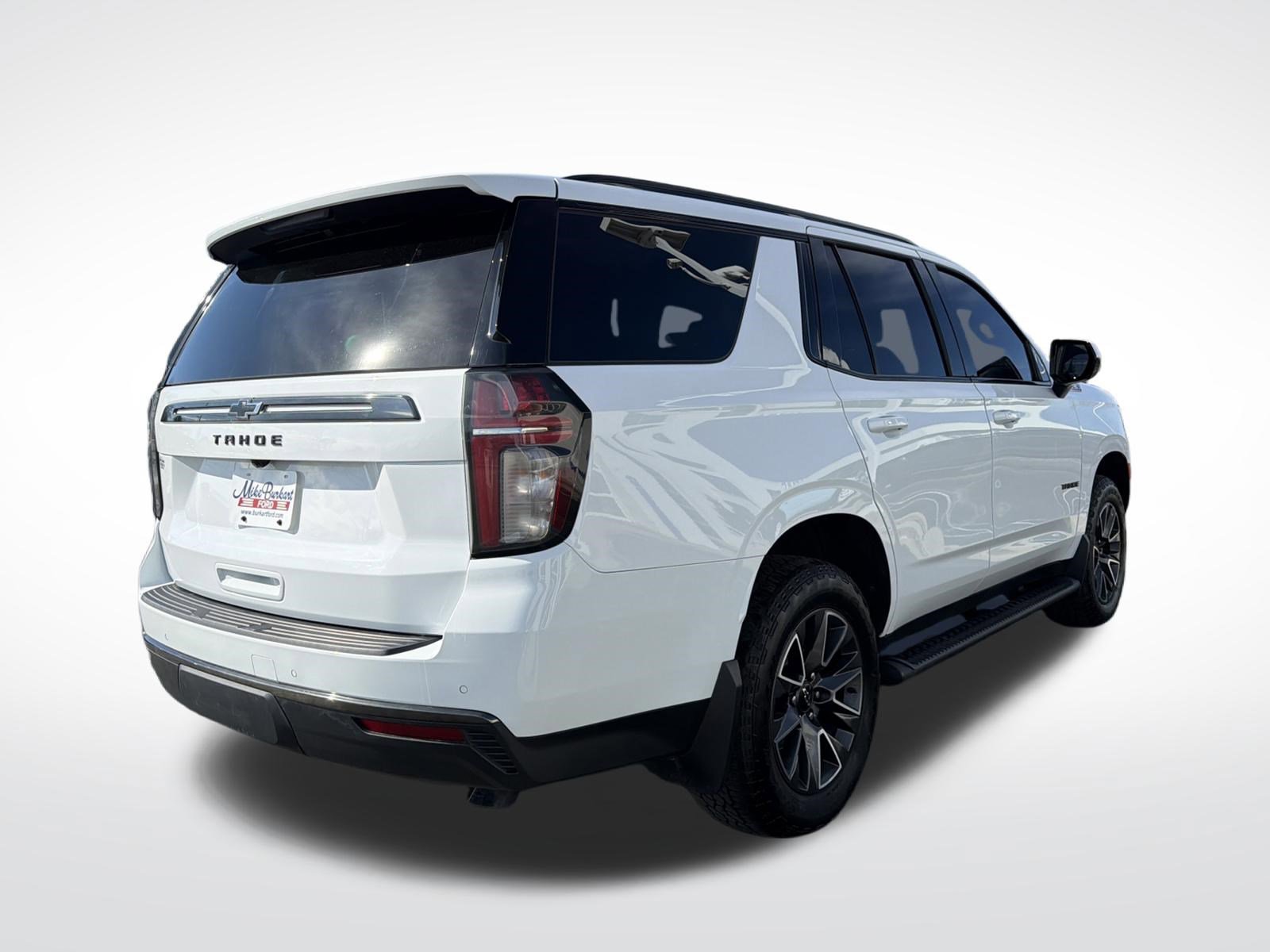 Used 2021 Chevrolet Tahoe Z71 image 13