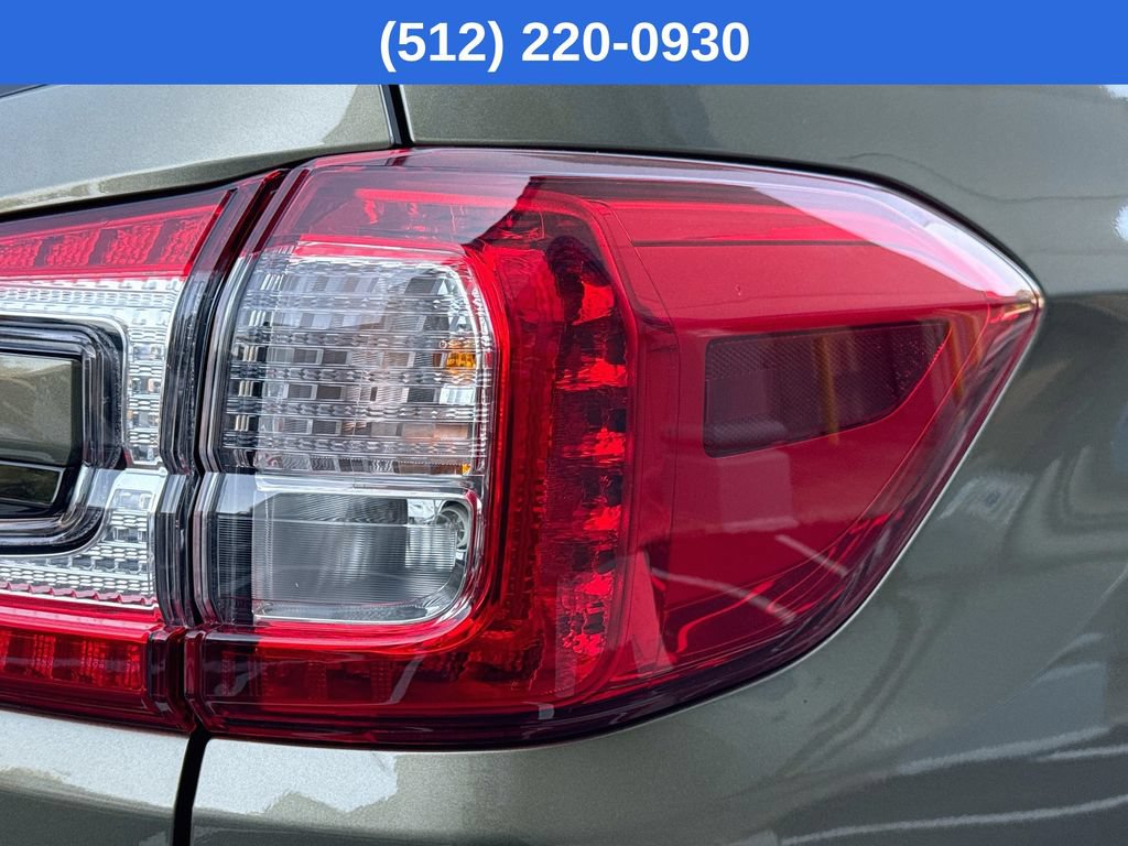 New 2026 Subaru Ascent Premium AWD/4WD image 33