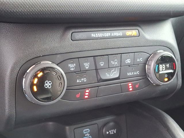 Certified 2021 Ford Bronco Sport Big Bend w/ Big Bend Package (96B) image 15