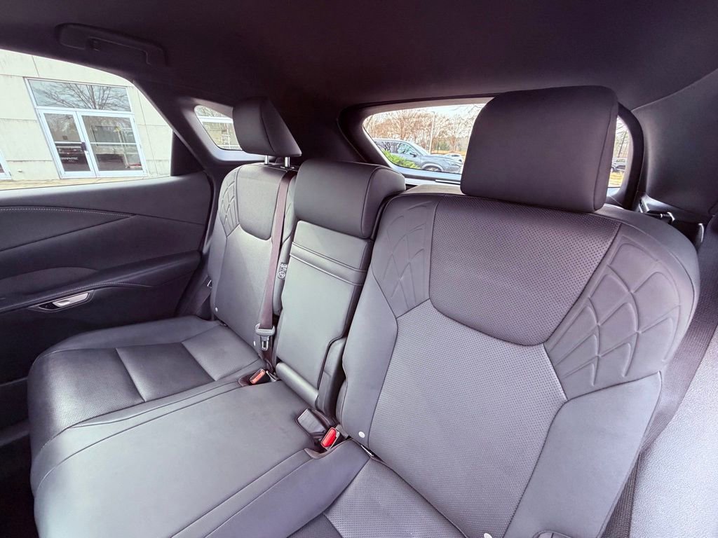 Certified 2024 Lexus RX 350 Premium image 17