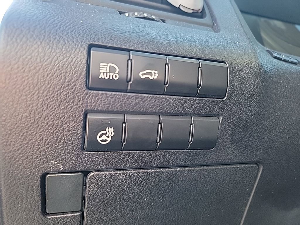 Used 2020 Lexus RX 350 AWD w/ Premium Package image 8