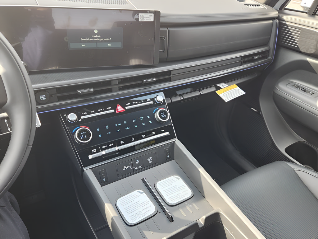 New 2026 Hyundai Santa Fe Calligraphy AWD/4WD image 17