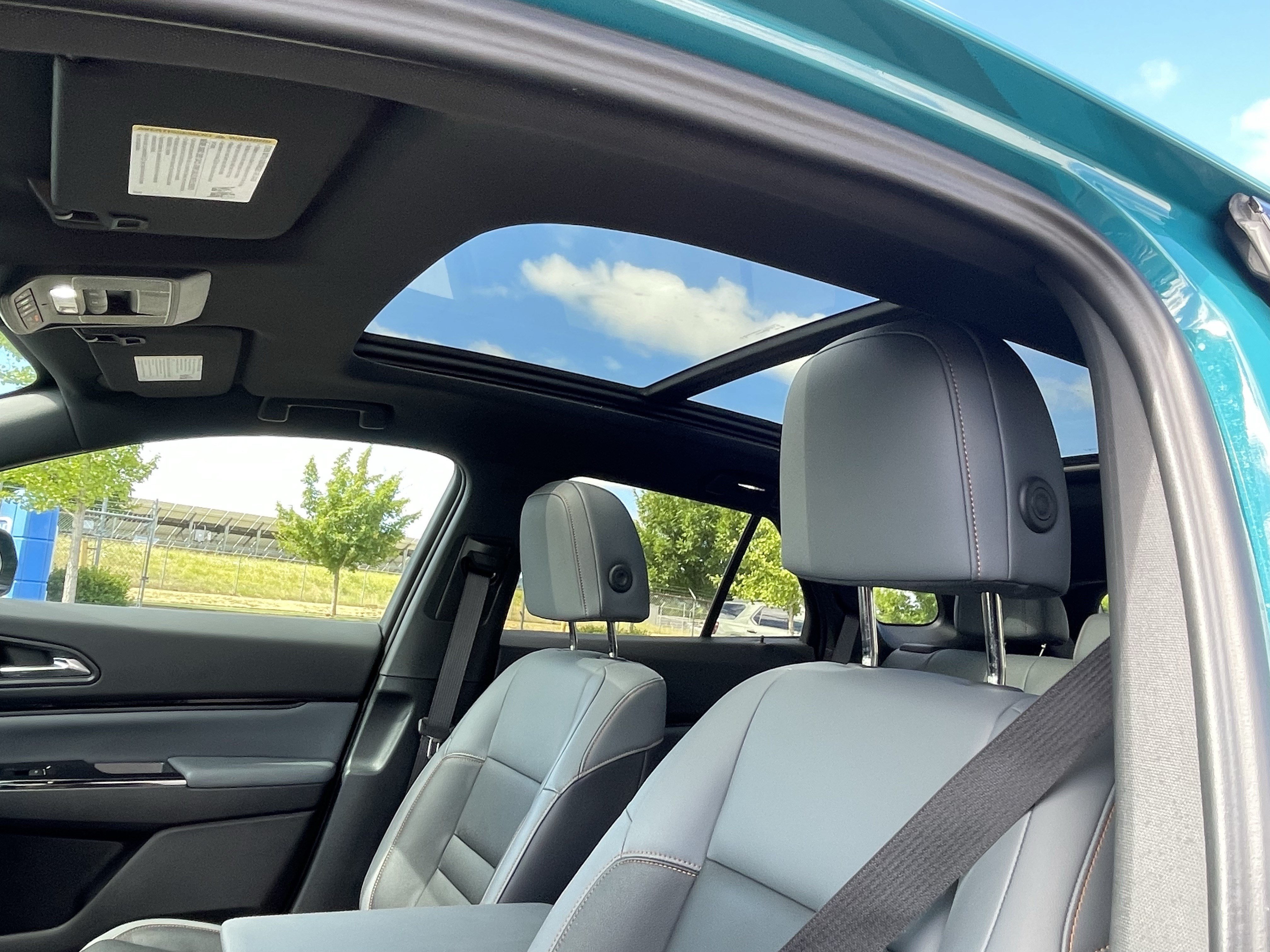 Used 2024 Honda Prologue Touring image 20