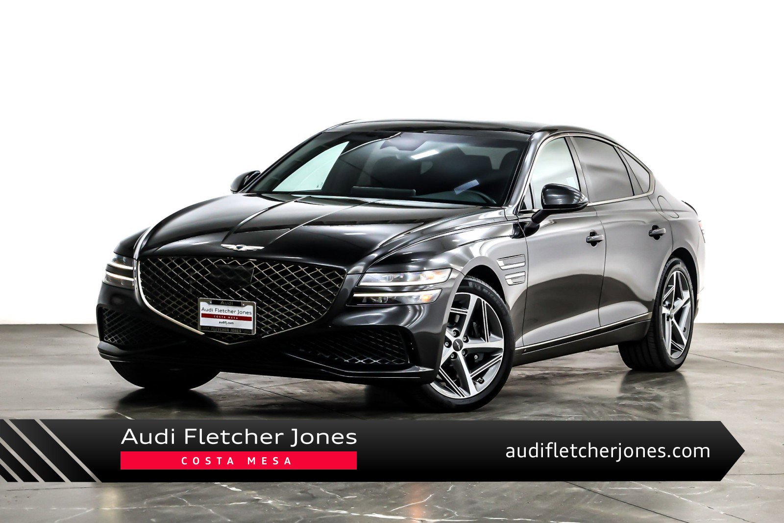 Used 2024 Genesis G80 3.5T Sport image 1