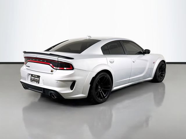 Used 2023 Dodge Charger Scat Pack image 7