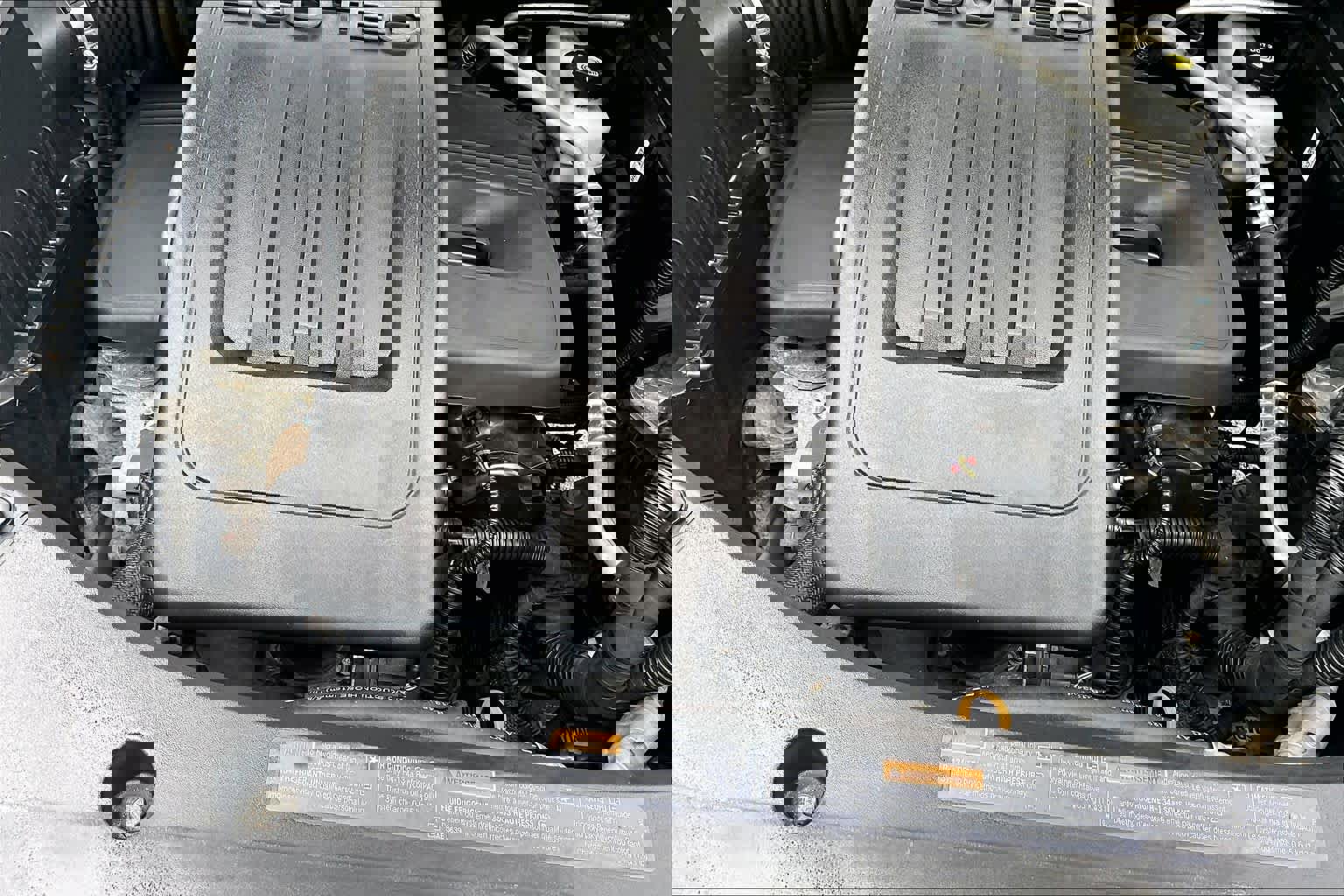 Used 2017 GMC Terrain SLE w/ Chrome Edition AWD/4WD image 33