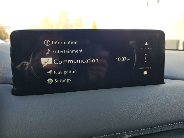 New 2025 MAZDA CX-5 AWD 2.5 S w/ Preferred Package image 27