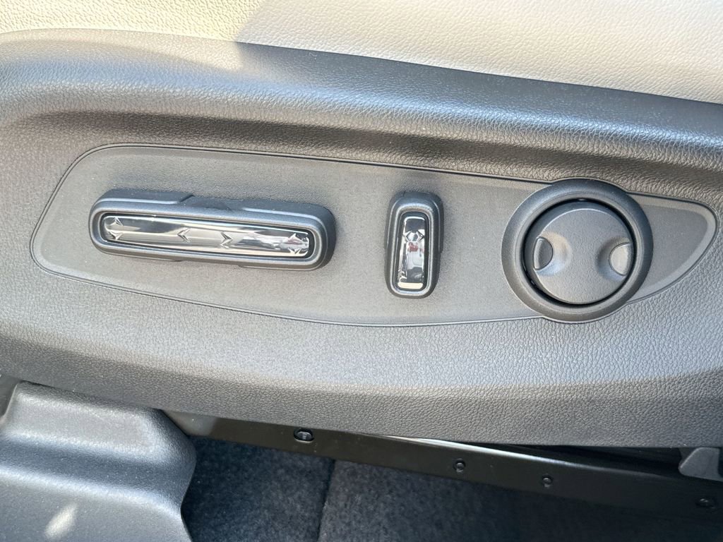 New 2026 Honda CR-V EX-L image 14