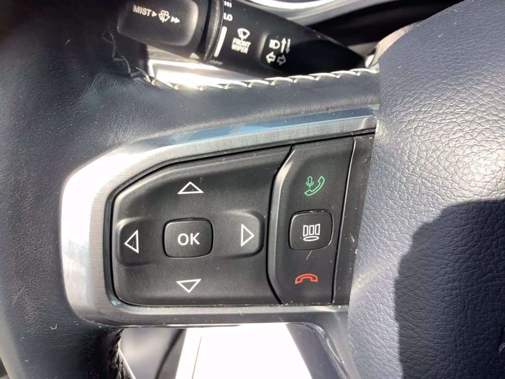 Certified 2023 RAM 1500 Limited AWD/4WD image 23
