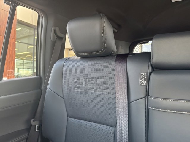 New 2025 Lexus GX 550 image 29