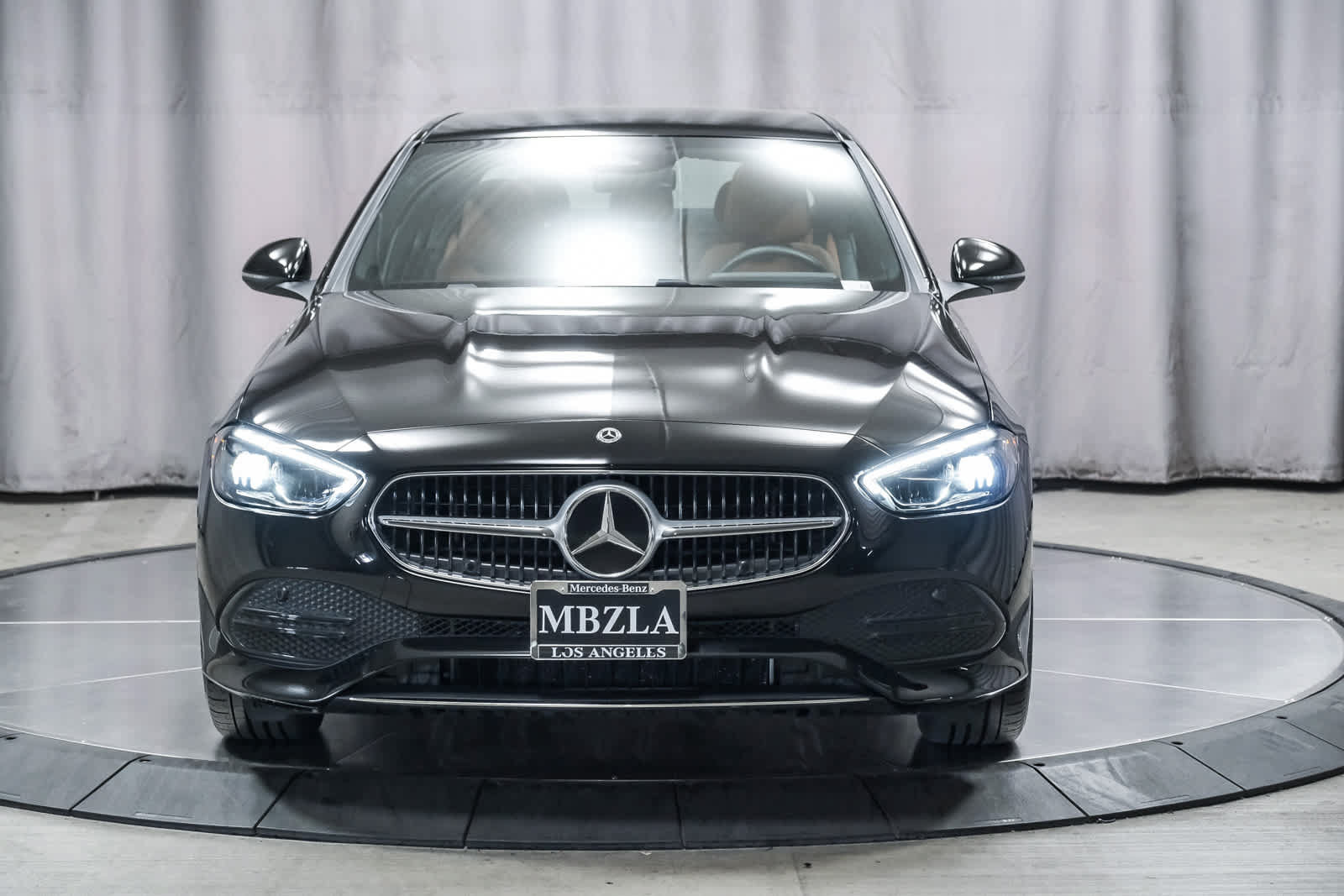 Used 2026 Mercedes-Benz C 300 Sedan image 6