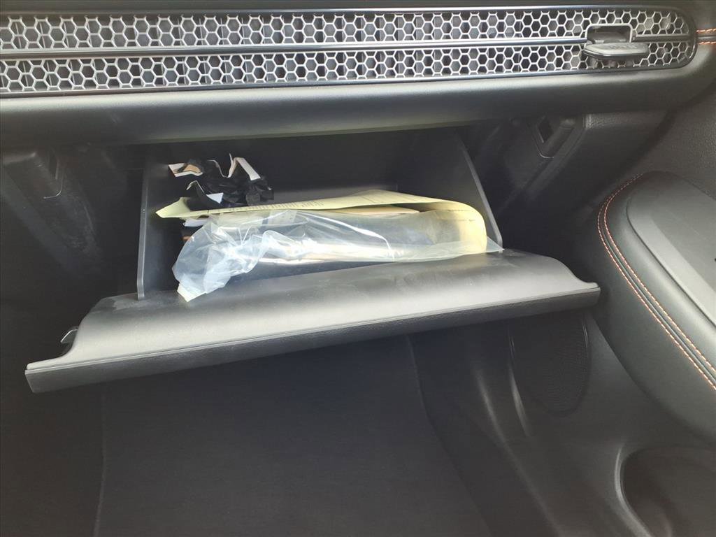 Used 2023 Honda HR-V Sport image 15