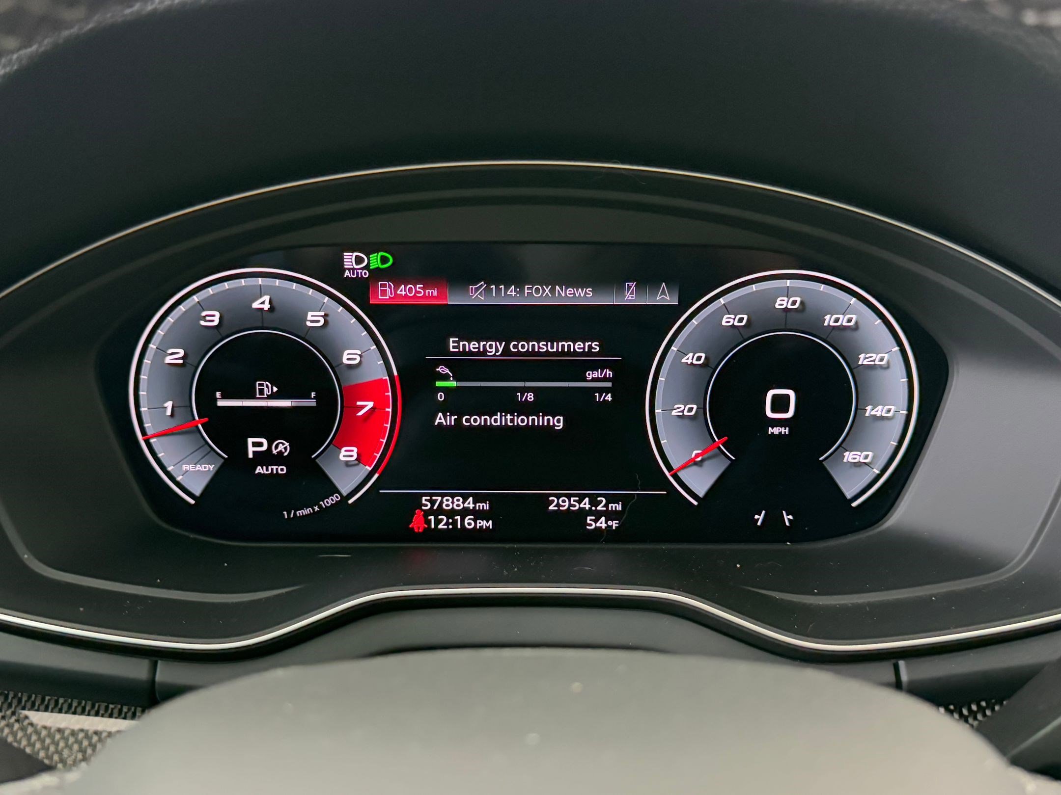 Used 2023 Audi SQ5 Premium Plus image 23