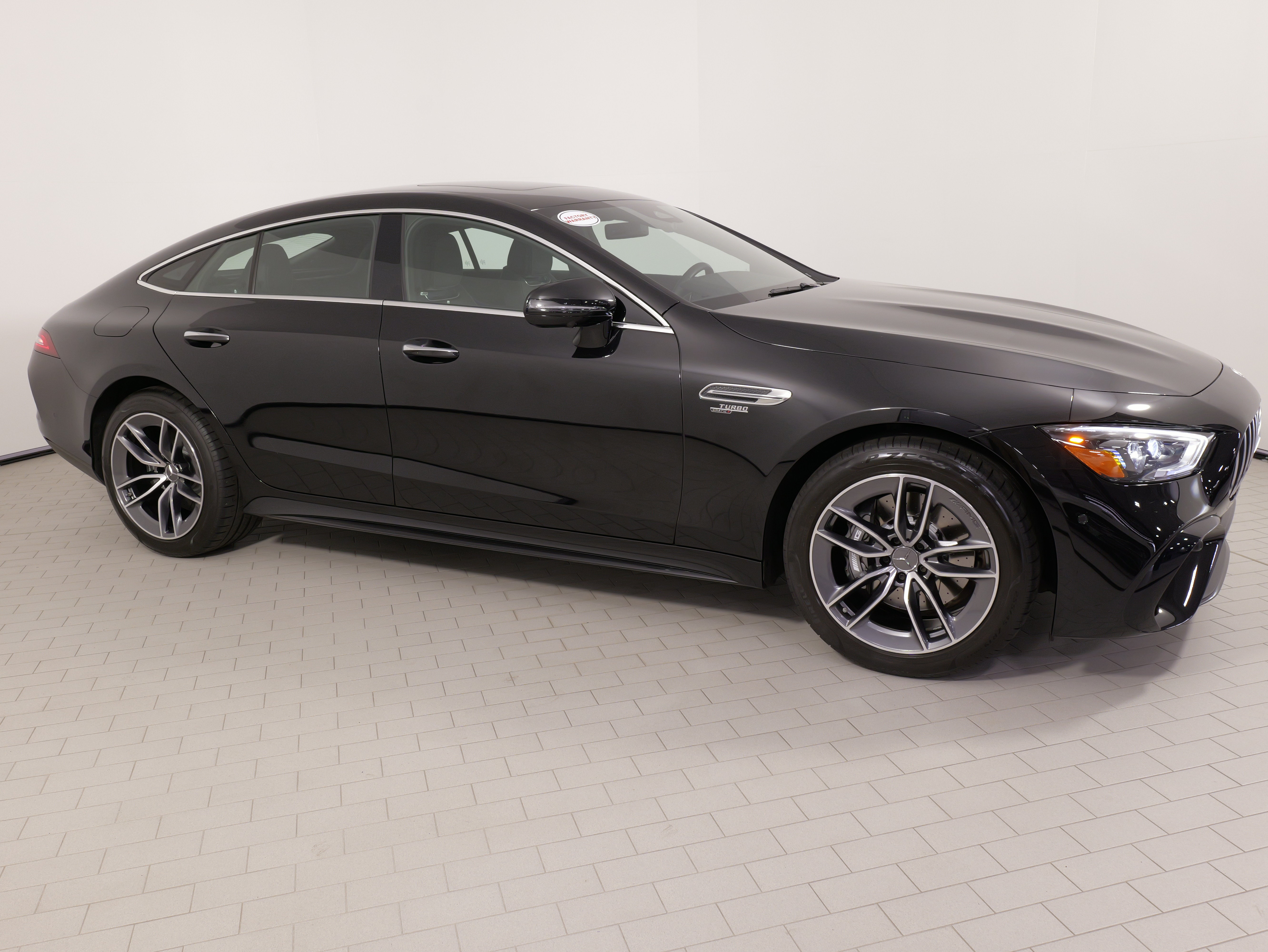Used 2024 Mercedes-Benz AMG GT 43 image 10