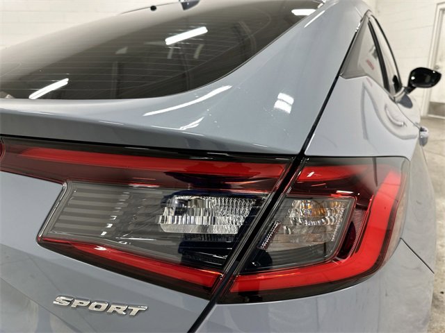 Used 2022 Honda Civic Sport image 21