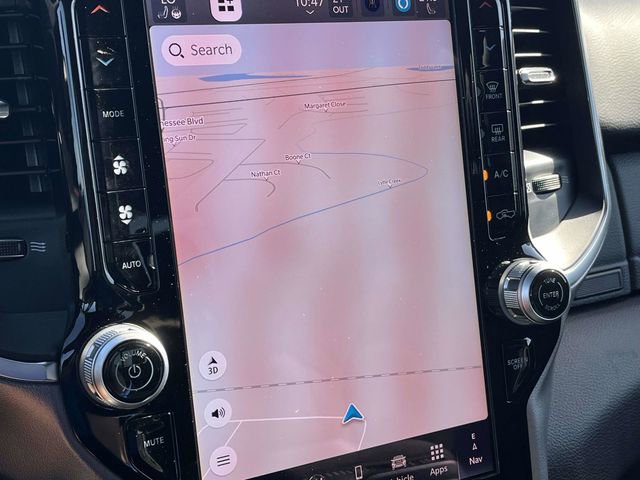 New 2026 RAM 1500 Big Horn image 21