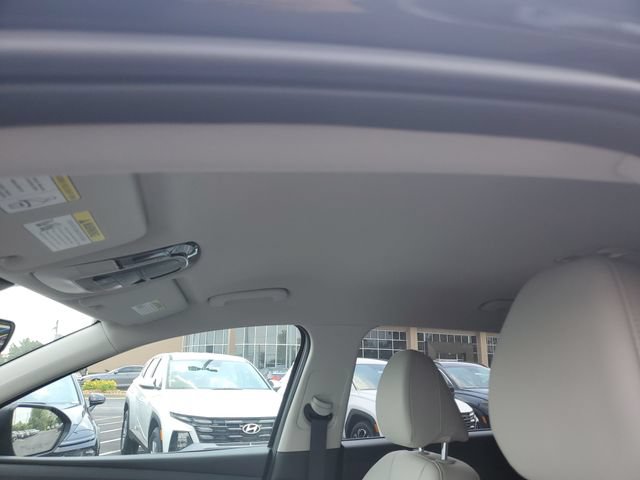 New 2026 Hyundai Tucson SEL Plus AWD/4WD image 19