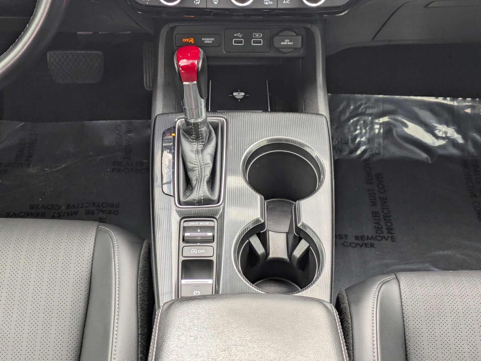 Used 2022 Honda Civic Touring image 25