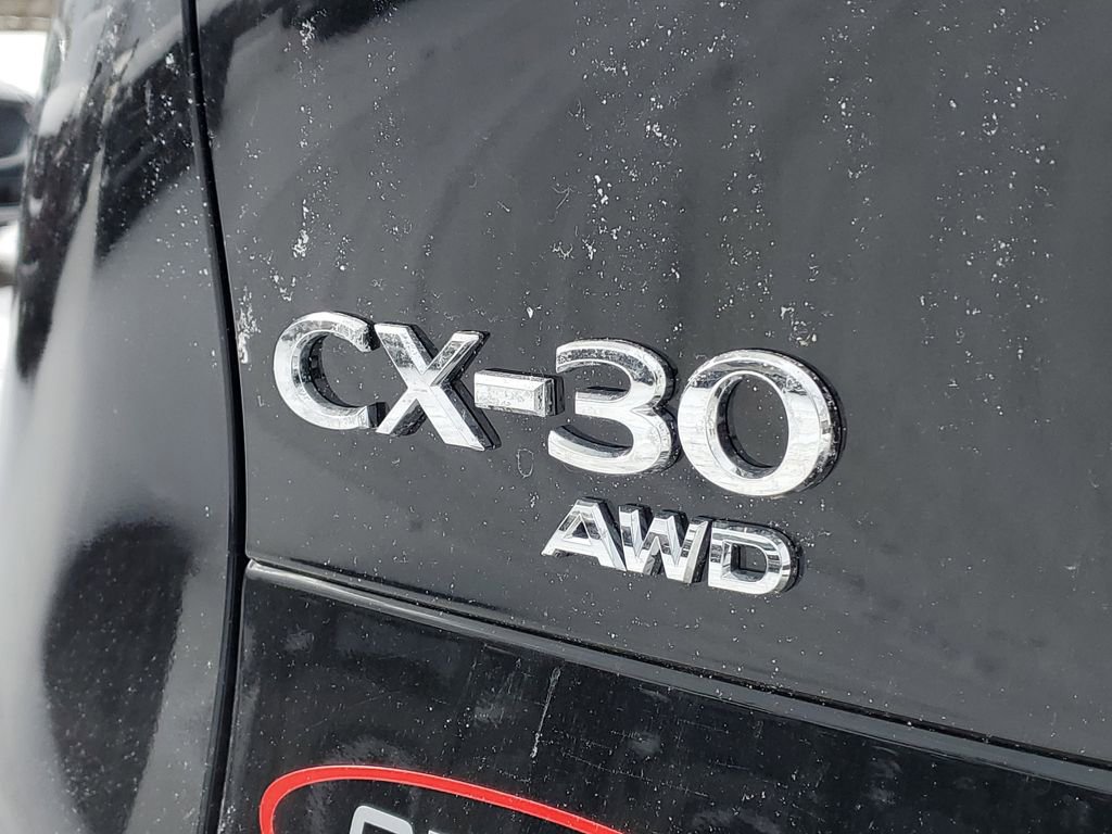 New 2026 MAZDA CX-30 AWD 2.5 S image 6