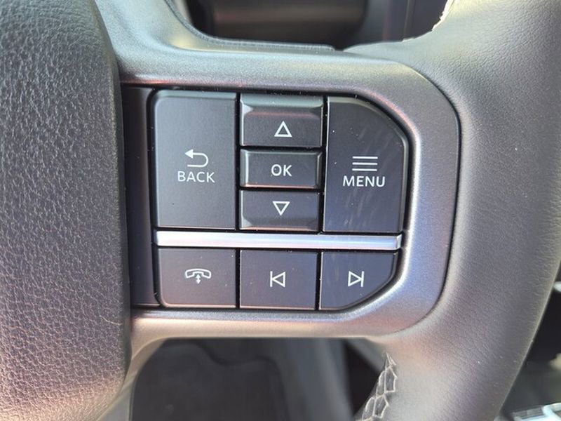 New 2026 Ford F450 Lariat AWD/4WD image 23