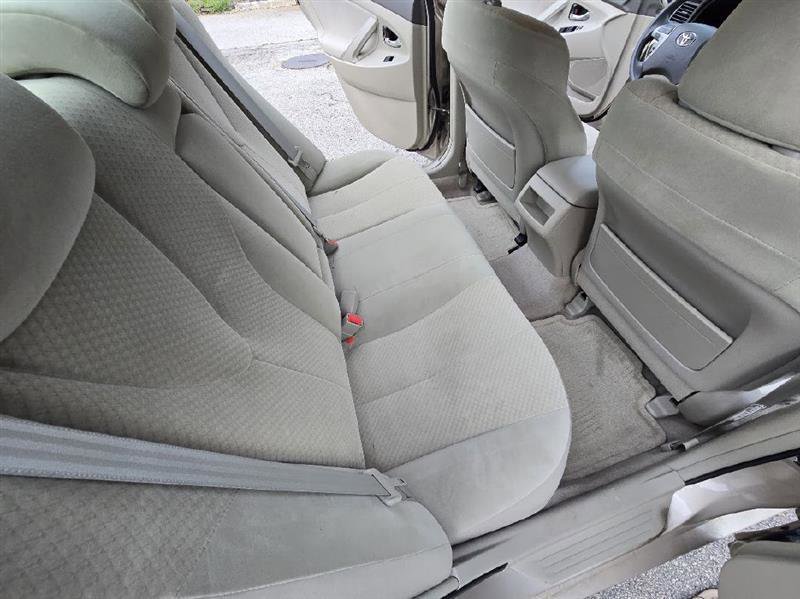 Used 2007 Toyota Camry XLE FWD image 21