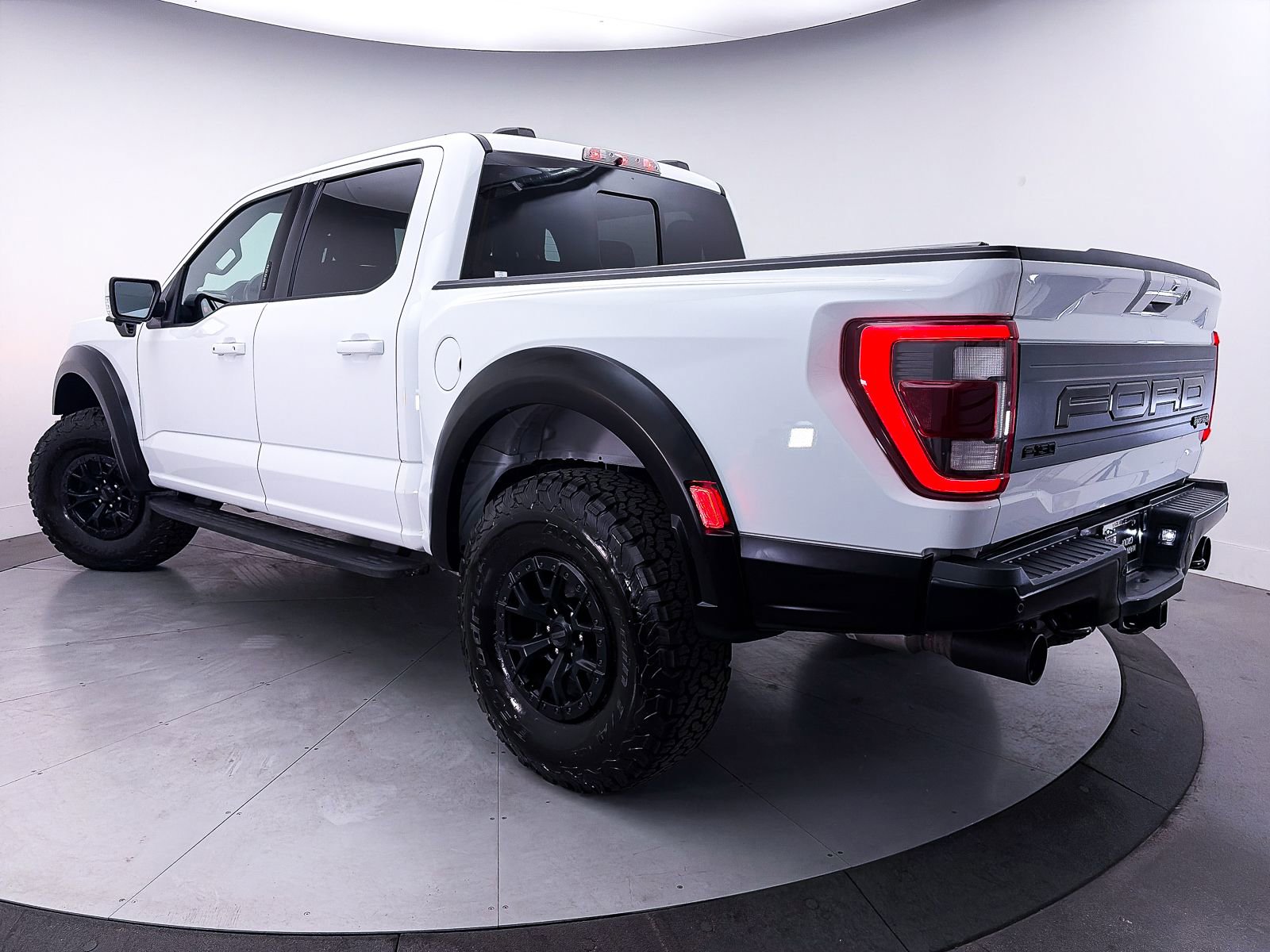 Used 2023 Ford F150 Raptor w/ Equipment Group 802A Raptor R AWD/4WD image 2