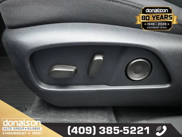 New 2026 GMC Terrain Elevation w/ Elevation Premium Package AWD/4WD image 7