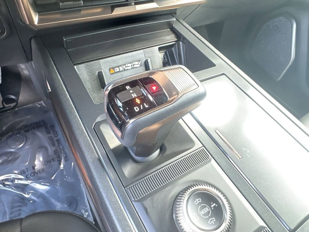 Used 2024 GMC Hummer EV 3X w/ Extreme Off-Road Package image 23