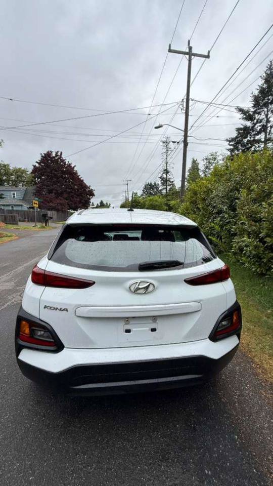 Used 2020 Hyundai Kona SE FWD image 8