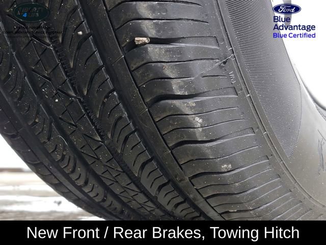 Used 2022 GMC Terrain SLE image 9