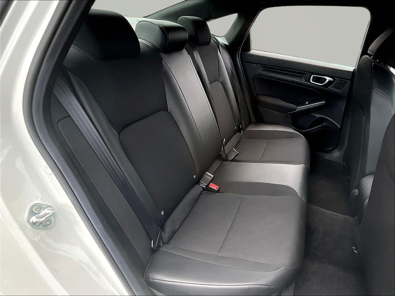 Used 2024 Honda Civic Sport image 24
