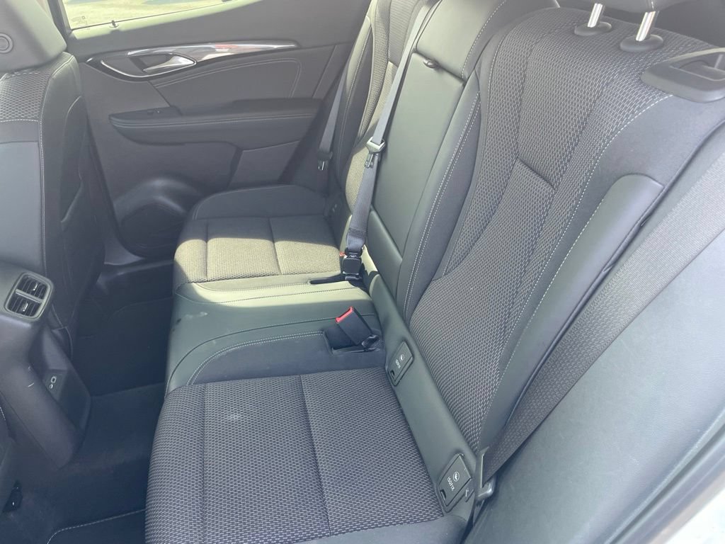 Used 2023 Buick Envision Preferred FWD image 40