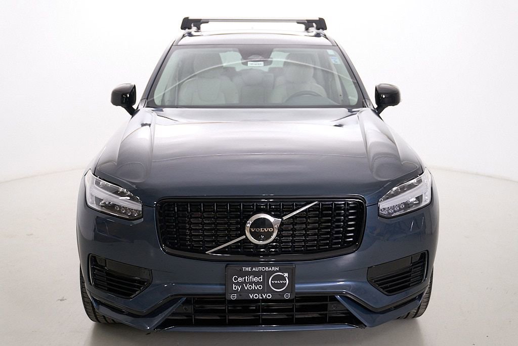 Certified 2023 Volvo XC90 T8 Plus w/ Protection Package Premier AWD/4WD image 5