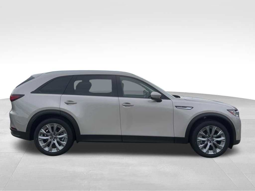 New 2026 MAZDA CX-90 3.3 Turbo w/ Preferred Package image 2