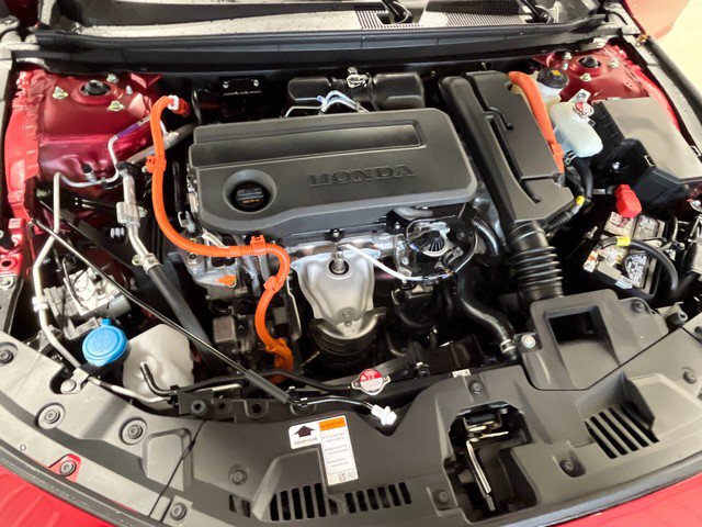 New 2026 Honda Accord Sport image 13