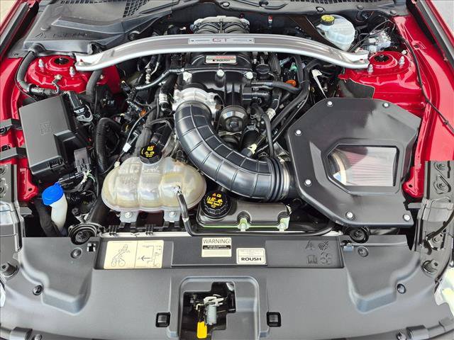 Used 2020 Ford Mustang GT Premium w/ GT Performance Package RWD image 21