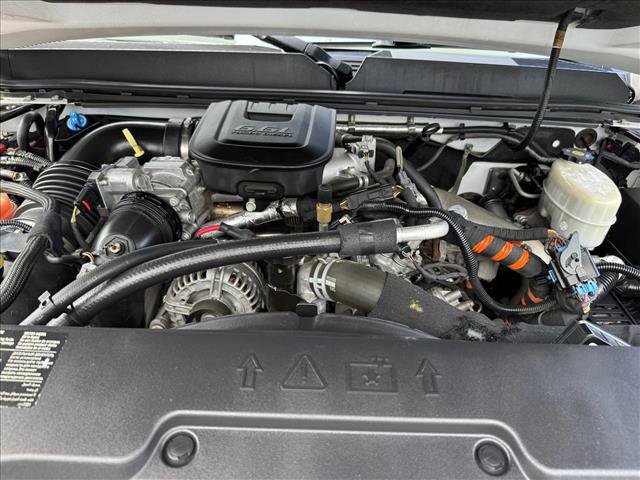 Used 2014 GMC Sierra 3500 W/T AWD/4WD image 21