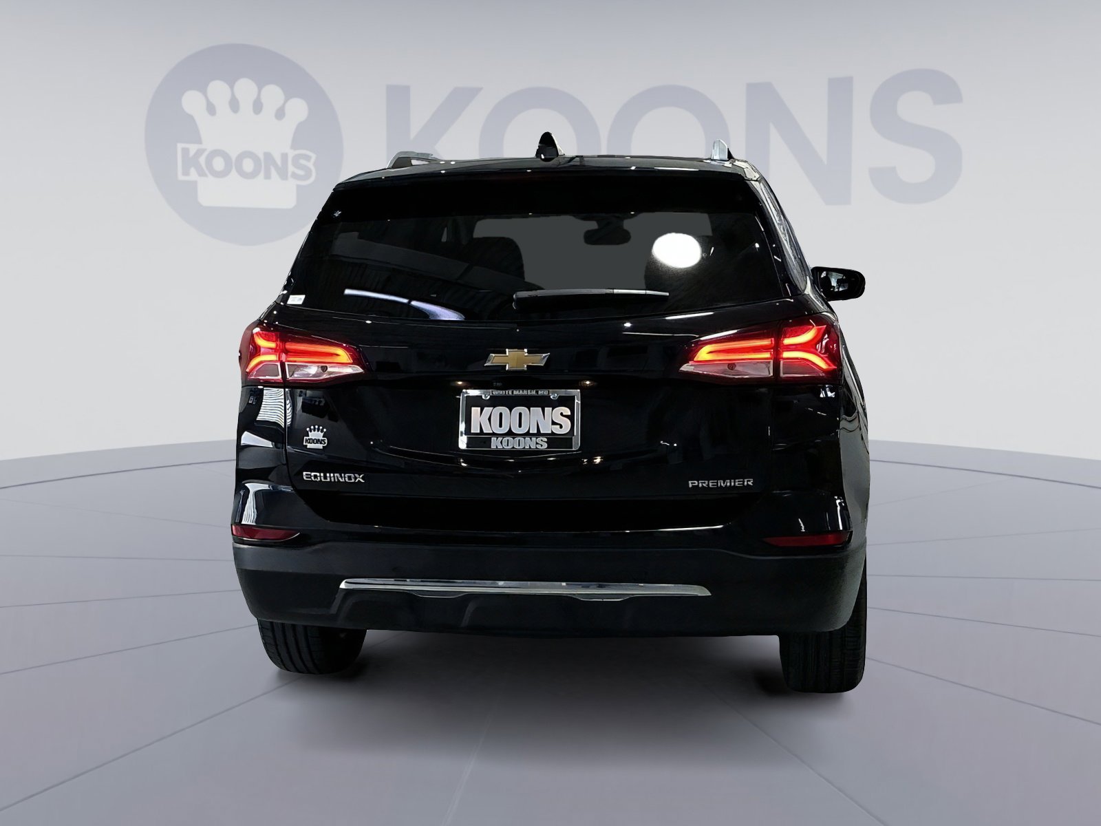 Used 2022 Chevrolet Equinox Premier image 15