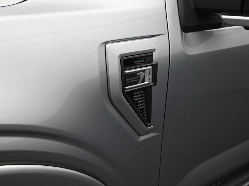 New 2025 Ford F150 Lariat w/ Equipment Group 502A High image 13